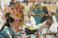 Shashtyabdapurti Utsava - Karla - Day 7 (15 Nov 2024)